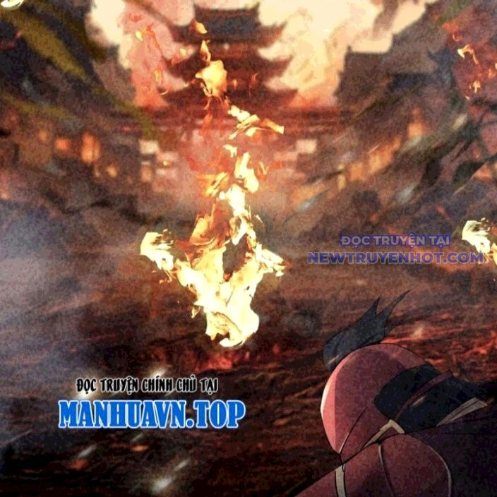 Hoá Ra Ta Đã Vô Địch Từ Lâu Chap 260 - Next Chap 261