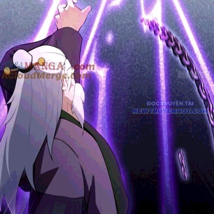Hoá Ra Ta Đã Vô Địch Từ Lâu Chap 260 - Next Chap 261