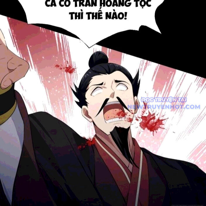 Hoá Ra Ta Đã Vô Địch Từ Lâu Chap 260 - Next Chap 261