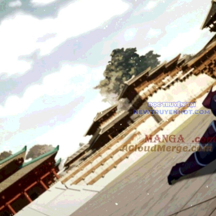 Hoá Ra Ta Đã Vô Địch Từ Lâu Chap 260 - Next Chap 261