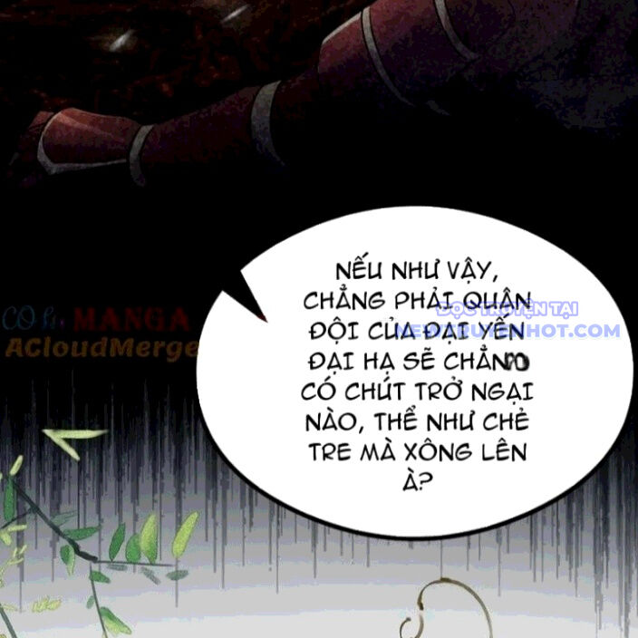 Hoá Ra Ta Đã Vô Địch Từ Lâu Chap 260 - Next Chap 261