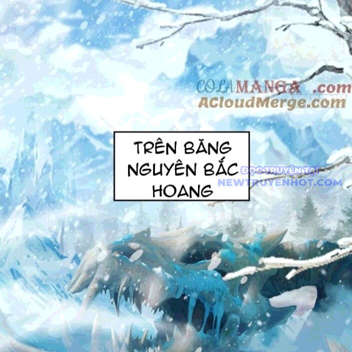 Hoá Ra Ta Đã Vô Địch Từ Lâu Chap 260 - Next Chap 261