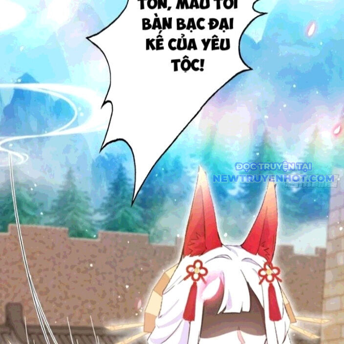 Hoá Ra Ta Đã Vô Địch Từ Lâu Chap 260 - Next Chap 261