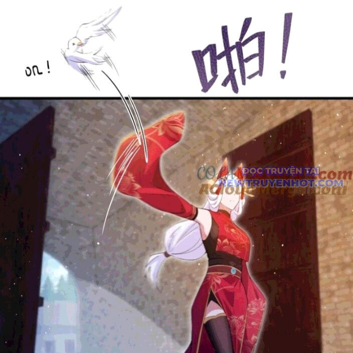 Hoá Ra Ta Đã Vô Địch Từ Lâu Chap 260 - Next Chap 261