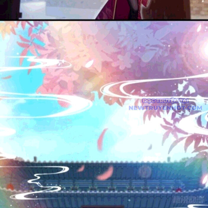 Hoá Ra Ta Đã Vô Địch Từ Lâu Chap 260 - Next Chap 261