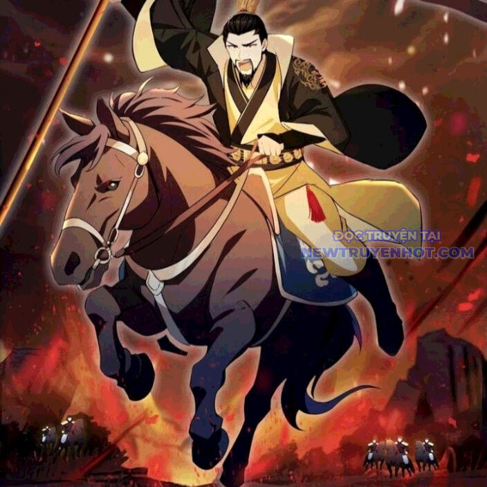 Hoá Ra Ta Đã Vô Địch Từ Lâu Chap 260 - Next Chap 261