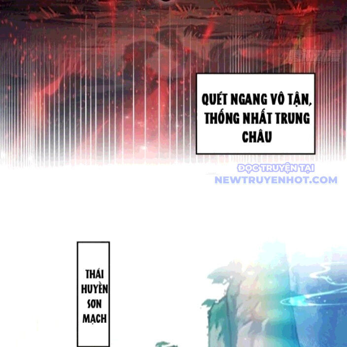 Hoá Ra Ta Đã Vô Địch Từ Lâu Chap 260 - Next Chap 261