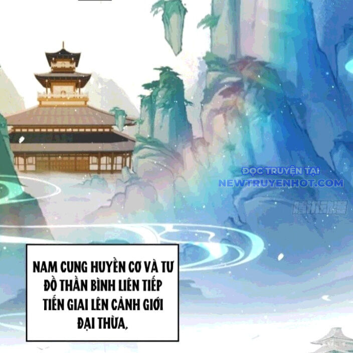 Hoá Ra Ta Đã Vô Địch Từ Lâu Chap 260 - Next Chap 261