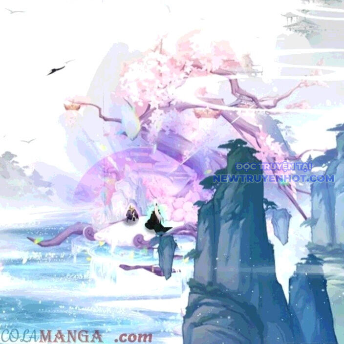 Hoá Ra Ta Đã Vô Địch Từ Lâu Chap 260 - Next Chap 261