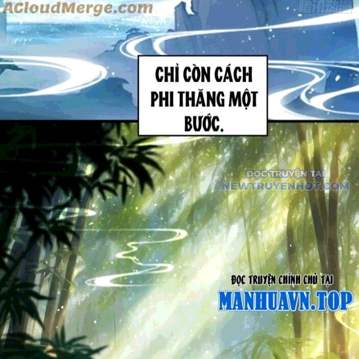 Hoá Ra Ta Đã Vô Địch Từ Lâu Chap 260 - Next Chap 261