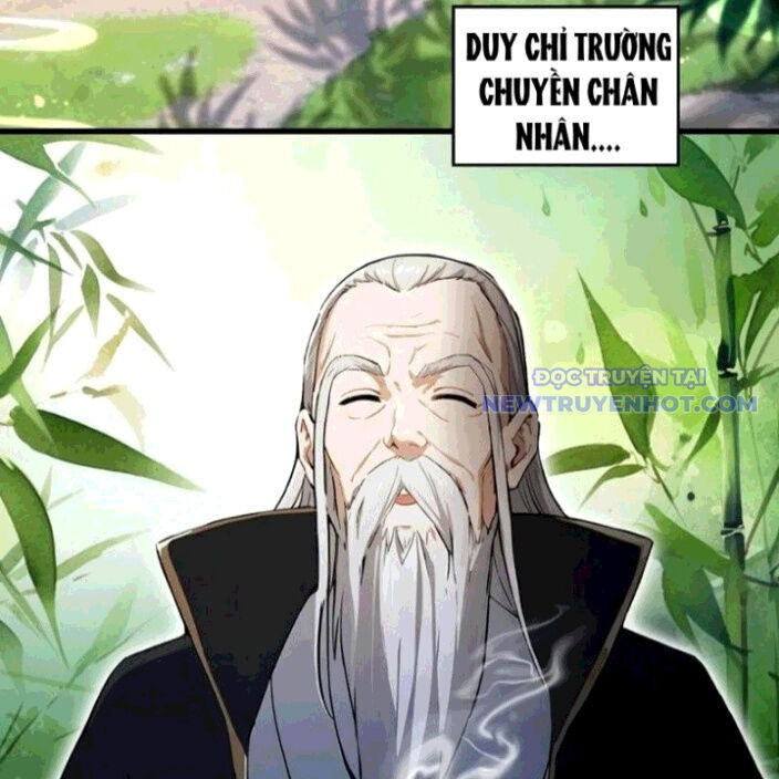Hoá Ra Ta Đã Vô Địch Từ Lâu Chap 260 - Next Chap 261