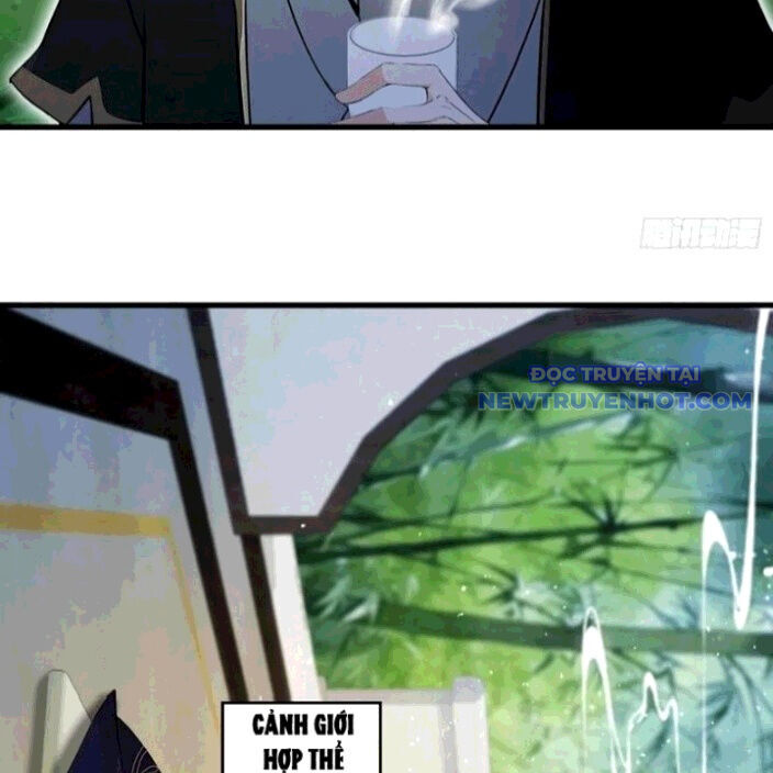 Hoá Ra Ta Đã Vô Địch Từ Lâu Chap 260 - Next Chap 261