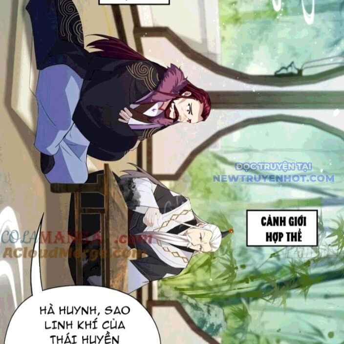 Hoá Ra Ta Đã Vô Địch Từ Lâu Chap 260 - Next Chap 261