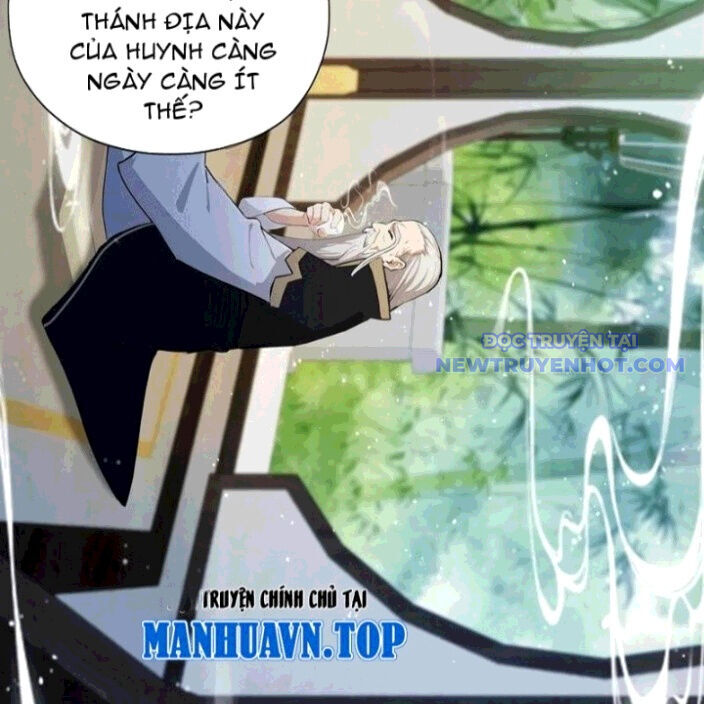 Hoá Ra Ta Đã Vô Địch Từ Lâu Chap 260 - Next Chap 261