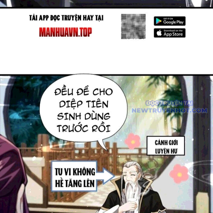 Hoá Ra Ta Đã Vô Địch Từ Lâu Chap 260 - Next Chap 261