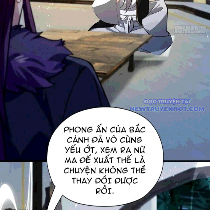 Hoá Ra Ta Đã Vô Địch Từ Lâu Chap 260 - Next Chap 261