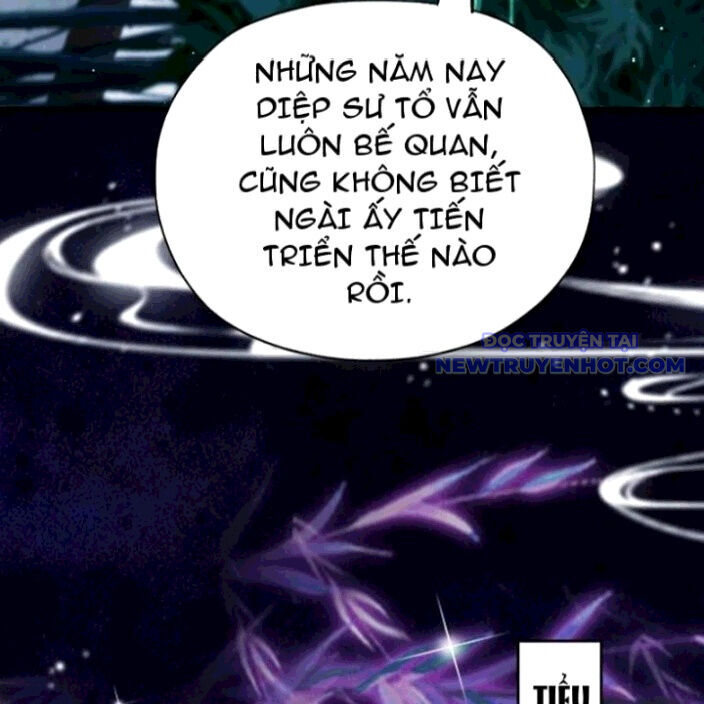 Hoá Ra Ta Đã Vô Địch Từ Lâu Chap 260 - Next Chap 261