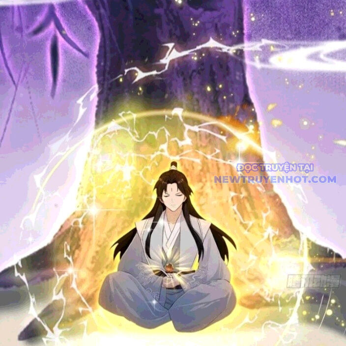Hoá Ra Ta Đã Vô Địch Từ Lâu Chap 260 - Next Chap 261