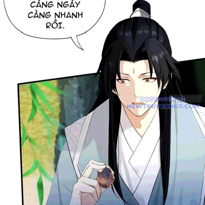 Hoá Ra Ta Đã Vô Địch Từ Lâu Chap 260 - Next Chap 261