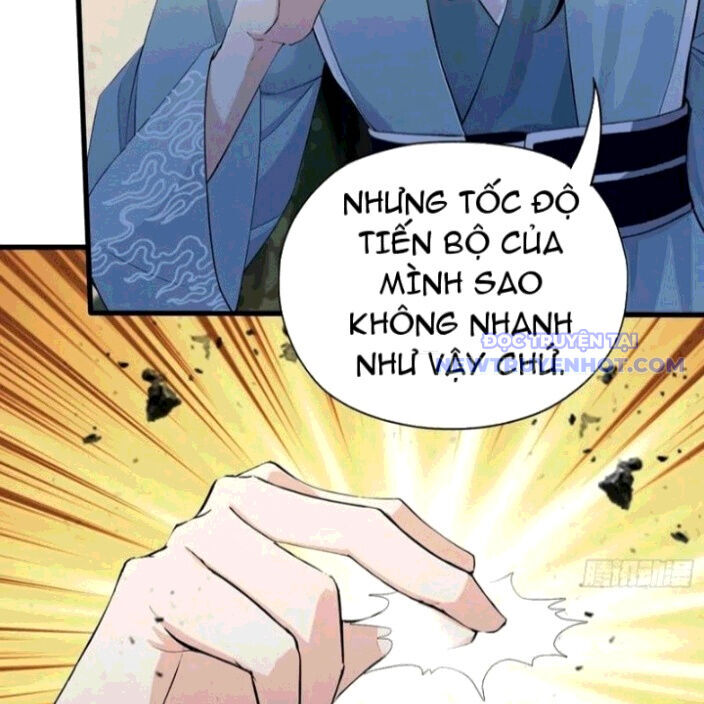 Hoá Ra Ta Đã Vô Địch Từ Lâu Chap 260 - Next Chap 261