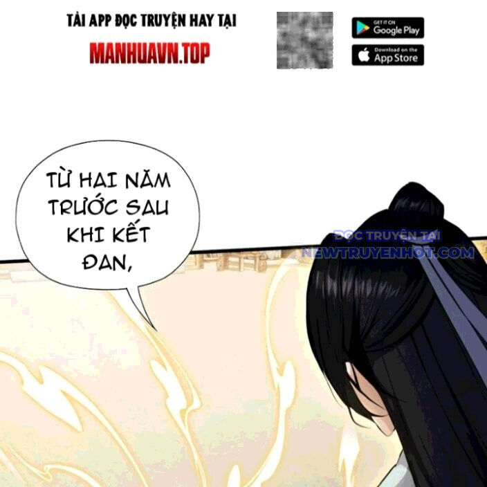 Hoá Ra Ta Đã Vô Địch Từ Lâu Chap 260 - Next Chap 261