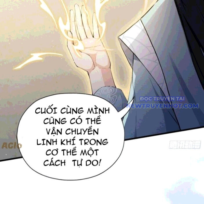 Hoá Ra Ta Đã Vô Địch Từ Lâu Chap 260 - Next Chap 261