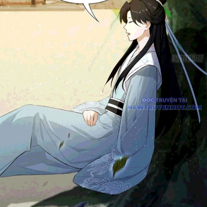 Hoá Ra Ta Đã Vô Địch Từ Lâu Chap 260 - Next Chap 261