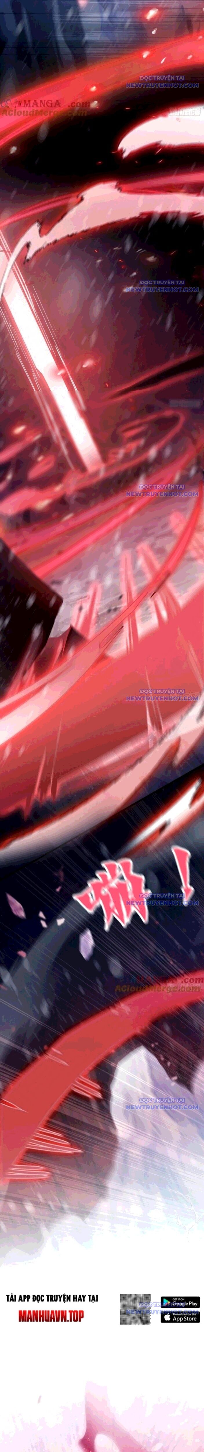 Hoá Ra Ta Đã Vô Địch Từ Lâu Chap 261 - Next Chap 262