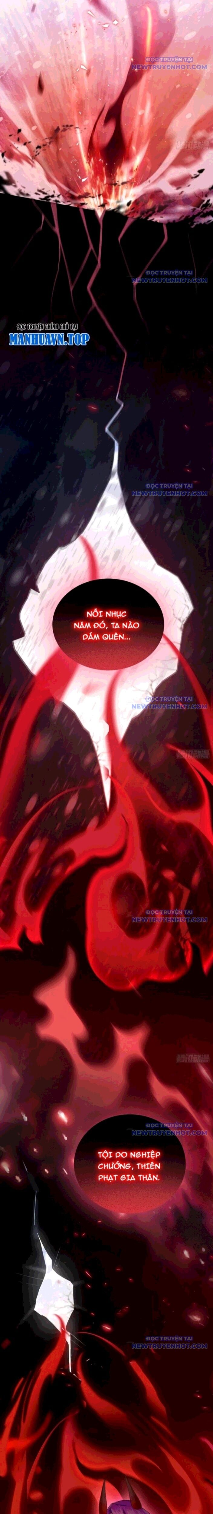 Hoá Ra Ta Đã Vô Địch Từ Lâu Chap 261 - Next Chap 262