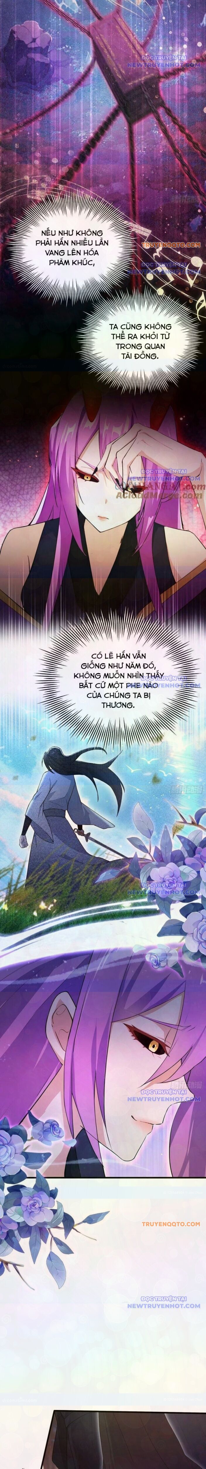 Hoá Ra Ta Đã Vô Địch Từ Lâu Chap 263 - Next Chap 264
