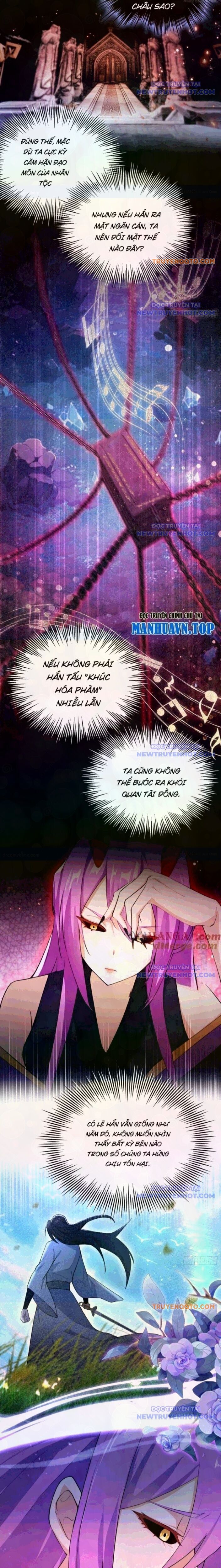 Hoá Ra Ta Đã Vô Địch Từ Lâu Chap 264 - Next Chap 265