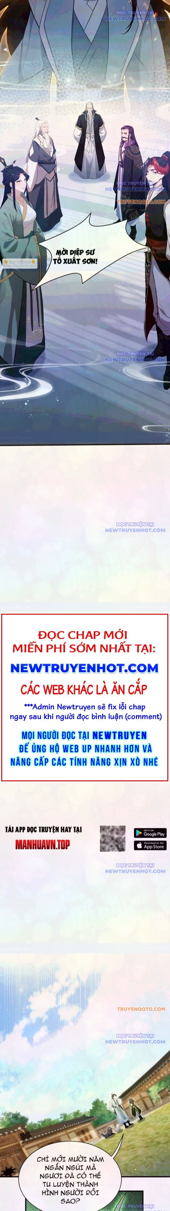 Hoá Ra Ta Đã Vô Địch Từ Lâu Chap 265 - Next Chap 266