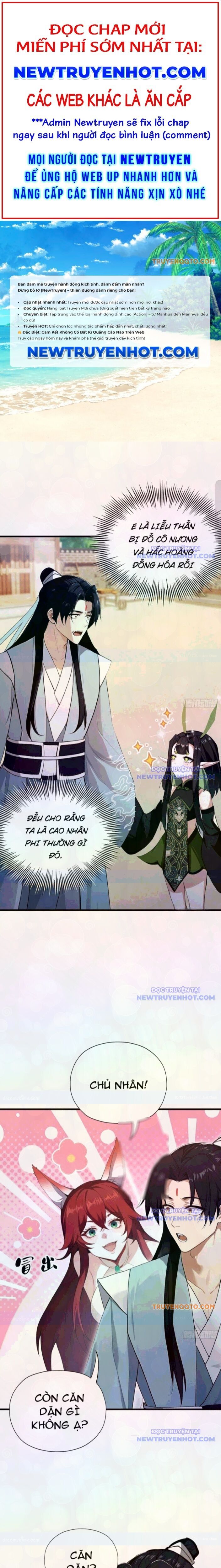 Hoá Ra Ta Đã Vô Địch Từ Lâu Chap 266 - Next Chap 267
