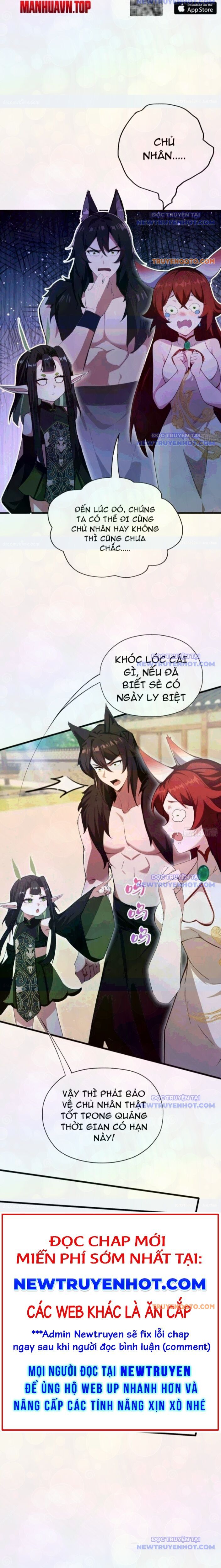 Hoá Ra Ta Đã Vô Địch Từ Lâu Chap 266 - Next Chap 267