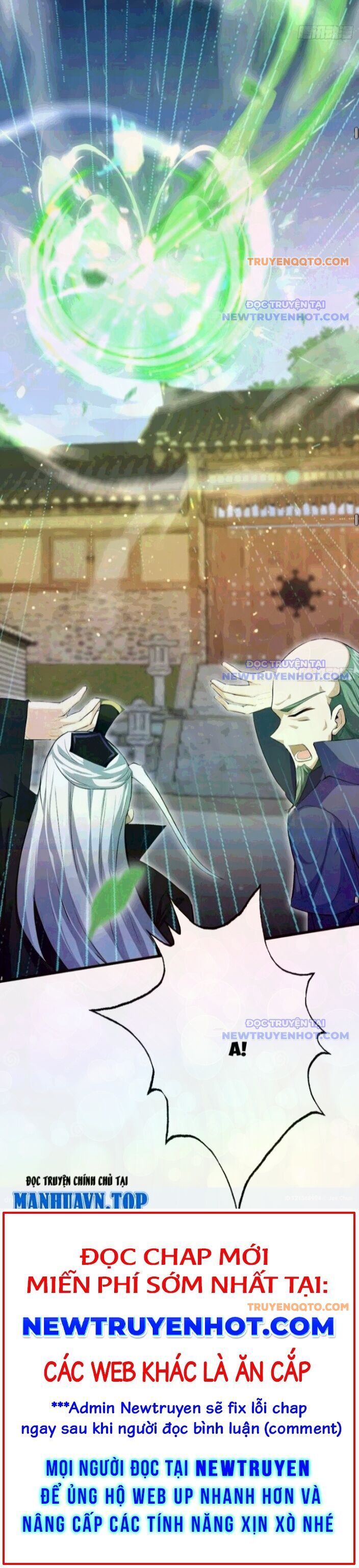 Hoá Ra Ta Đã Vô Địch Từ Lâu Chap 267 - Next Chap 268