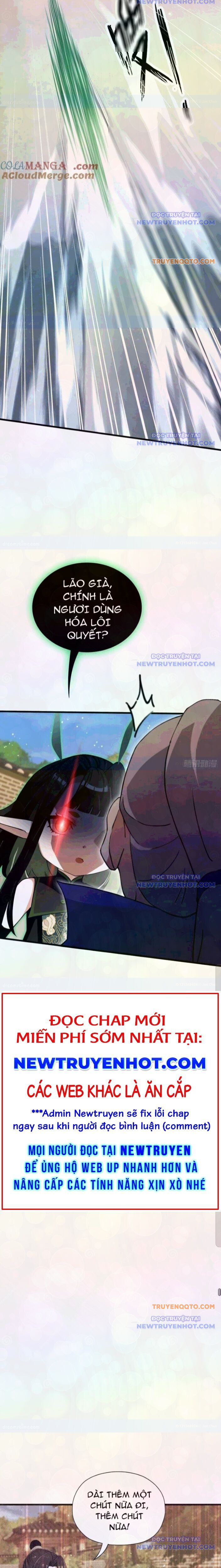 Hoá Ra Ta Đã Vô Địch Từ Lâu Chap 267 - Next Chap 268