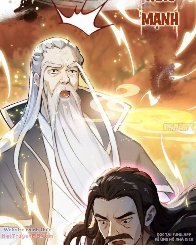 Hoá Ra Ta Đã Vô Địch Từ Lâu Chap 27 - Next Chap 28