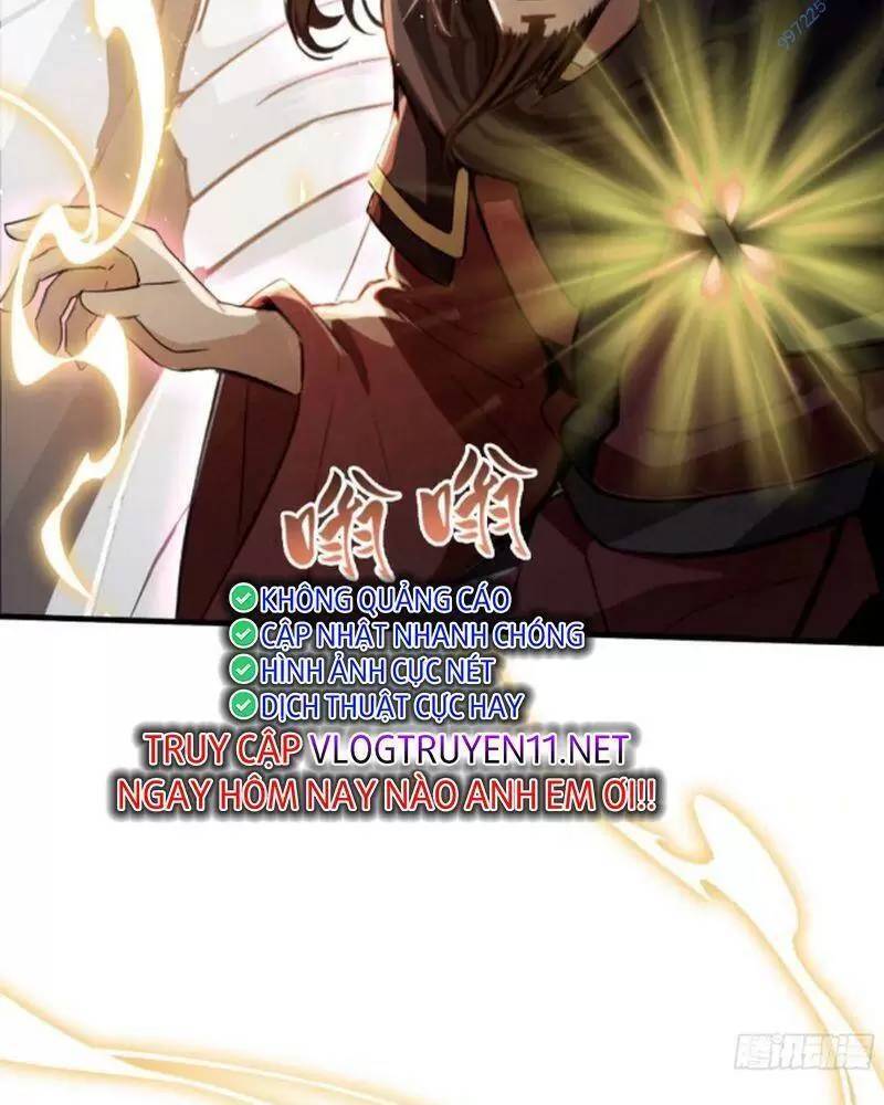 Hoá Ra Ta Đã Vô Địch Từ Lâu Chap 27 - Next Chap 28