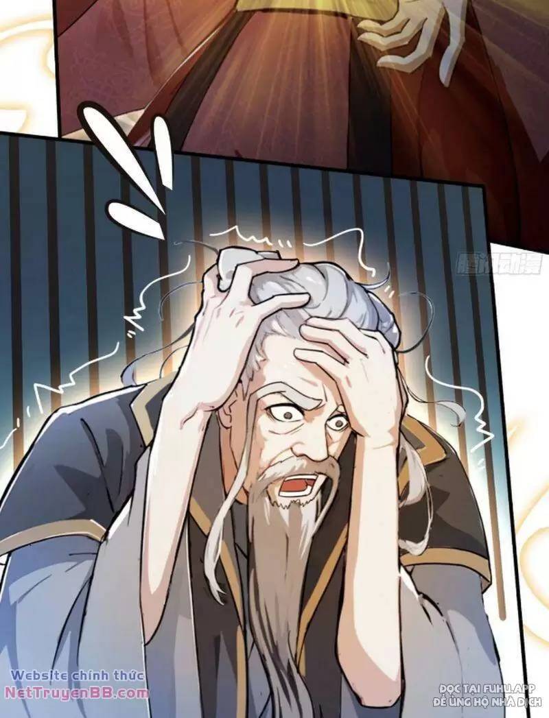 Hoá Ra Ta Đã Vô Địch Từ Lâu Chap 27 - Next Chap 28