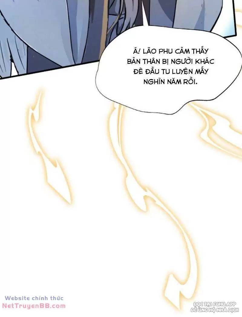 Hoá Ra Ta Đã Vô Địch Từ Lâu Chap 27 - Next Chap 28