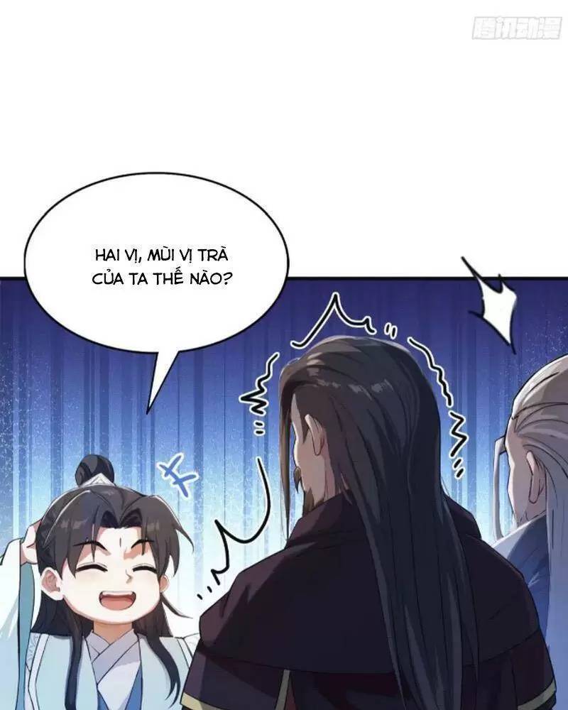 Hoá Ra Ta Đã Vô Địch Từ Lâu Chap 27 - Next Chap 28