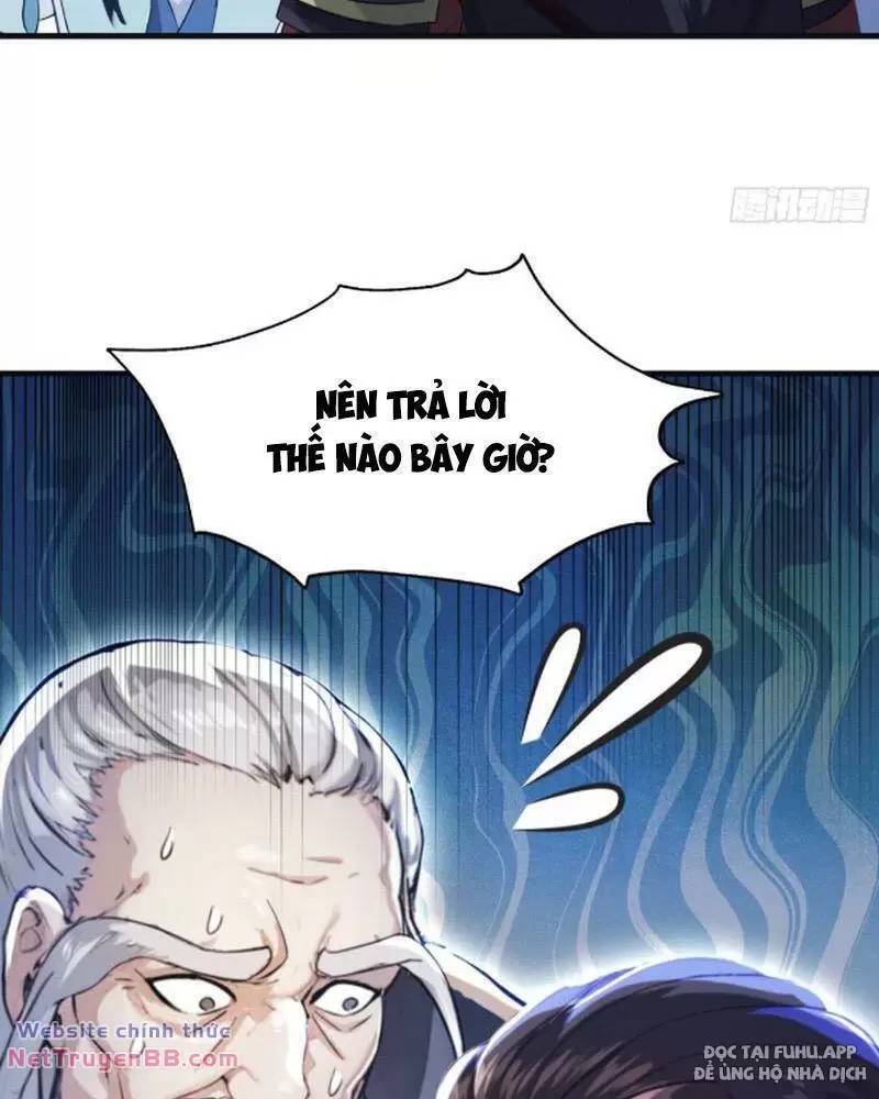 Hoá Ra Ta Đã Vô Địch Từ Lâu Chap 27 - Next Chap 28