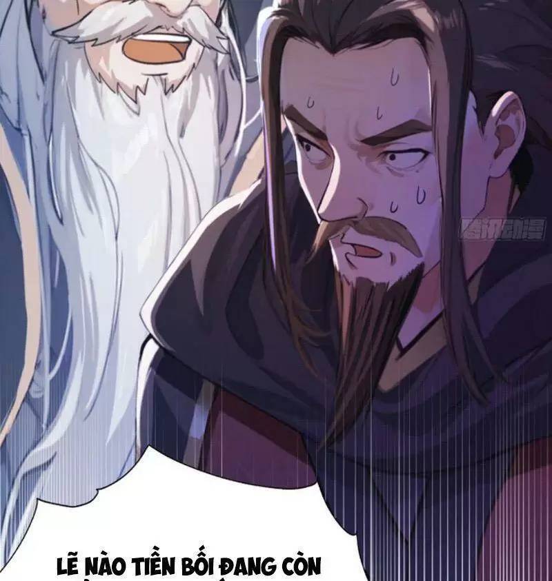 Hoá Ra Ta Đã Vô Địch Từ Lâu Chap 27 - Next Chap 28