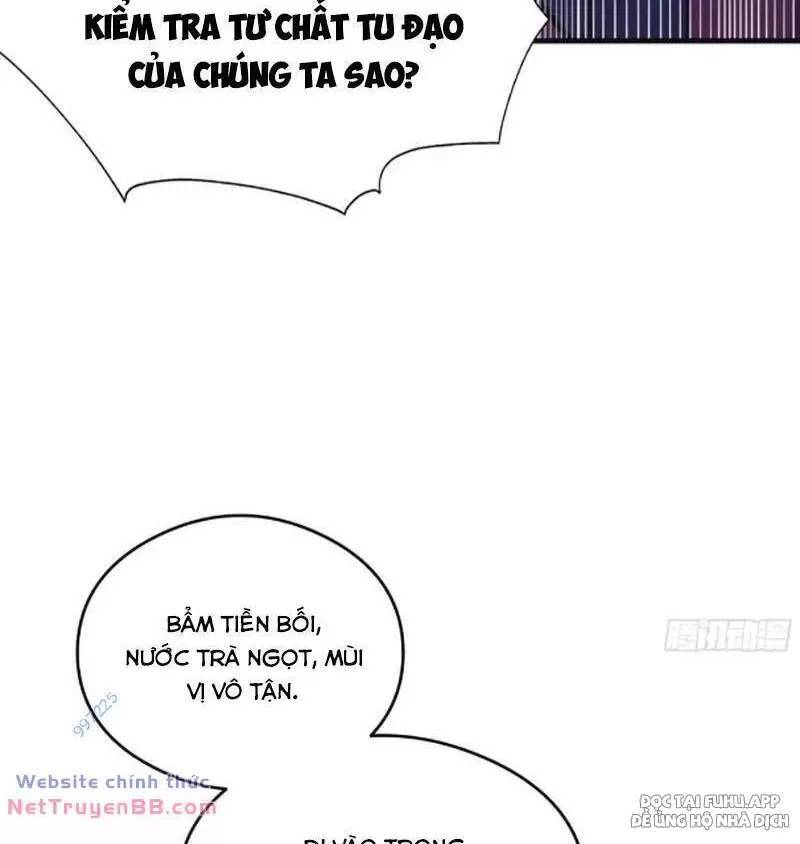 Hoá Ra Ta Đã Vô Địch Từ Lâu Chap 27 - Next Chap 28