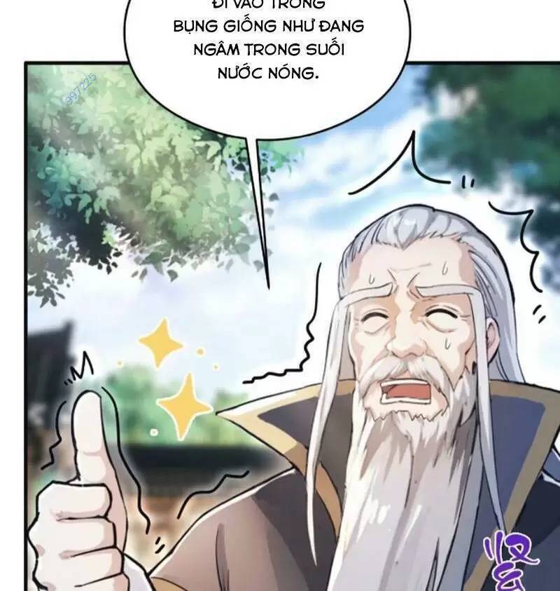 Hoá Ra Ta Đã Vô Địch Từ Lâu Chap 27 - Next Chap 28