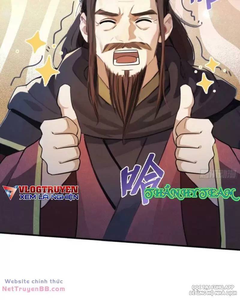 Hoá Ra Ta Đã Vô Địch Từ Lâu Chap 27 - Next Chap 28