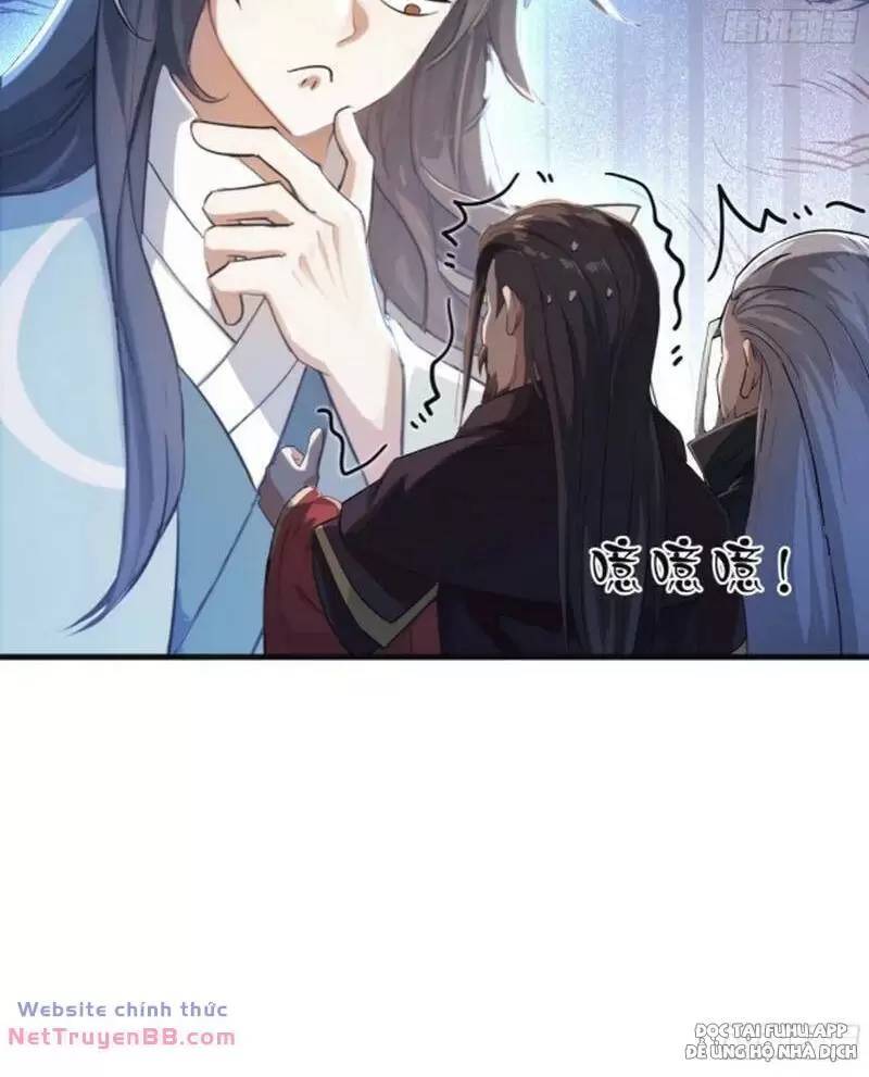 Hoá Ra Ta Đã Vô Địch Từ Lâu Chap 27 - Next Chap 28