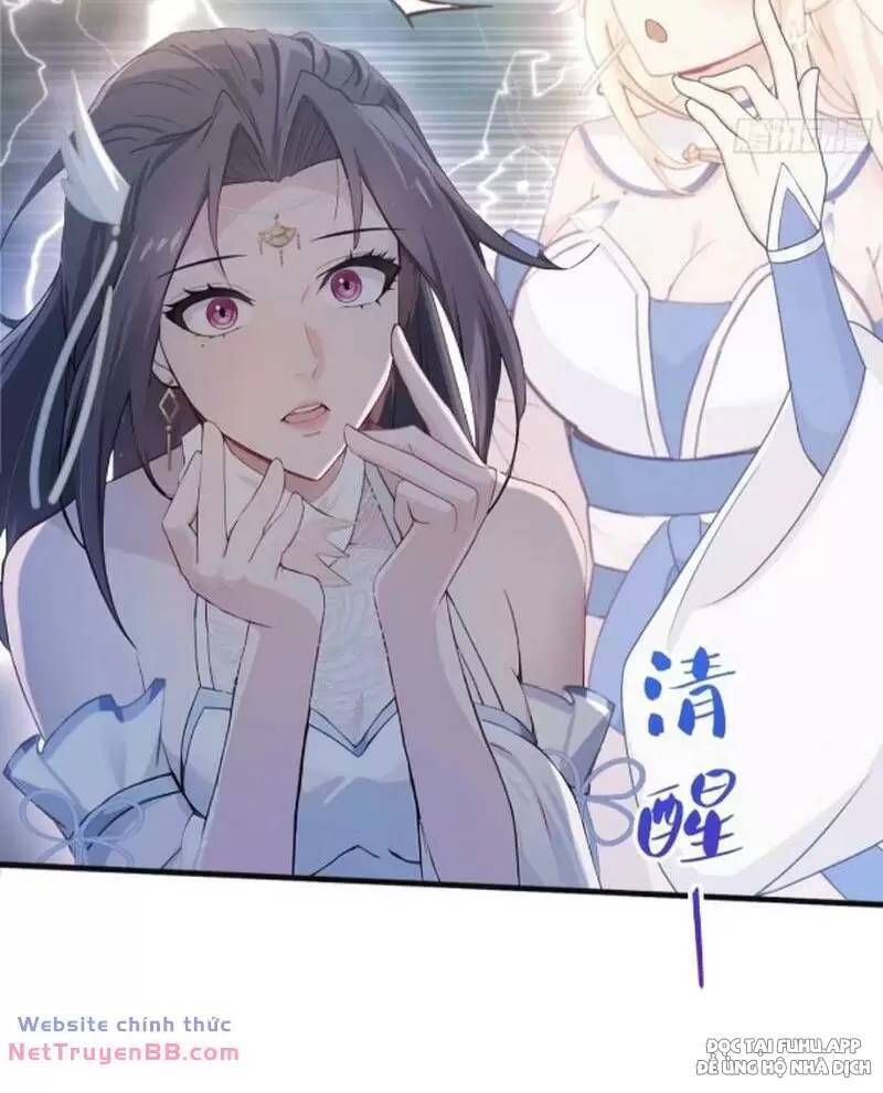 Hoá Ra Ta Đã Vô Địch Từ Lâu Chap 27 - Next Chap 28