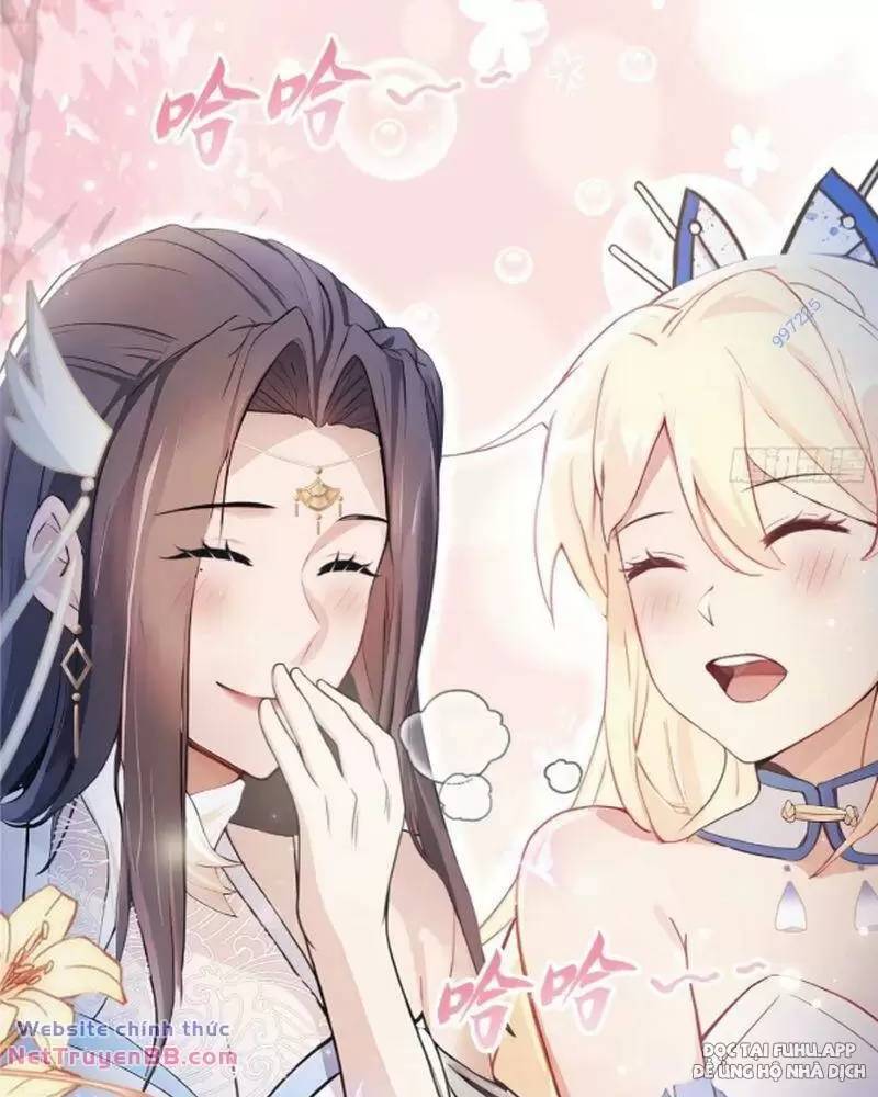 Hoá Ra Ta Đã Vô Địch Từ Lâu Chap 27 - Next Chap 28