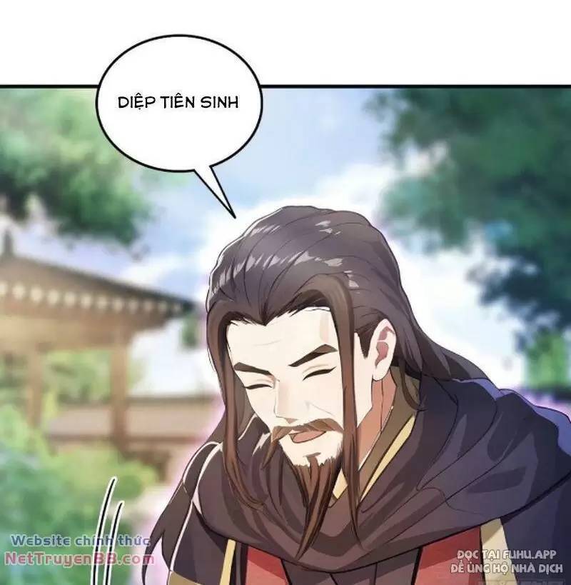 Hoá Ra Ta Đã Vô Địch Từ Lâu Chap 27 - Next Chap 28